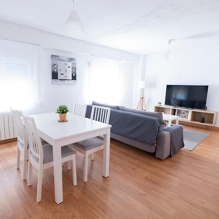 La Casina De Leo Y Mia - Centro De Gijon 6P - Wifi - Vut-3398-As Apartment Exterior photo