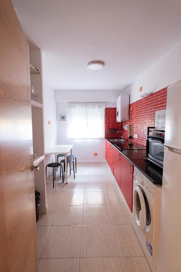 La Casina De Leo Y Mia - Centro De Gijon 6P - Wifi - Vut-3398-As Apartment Exterior photo