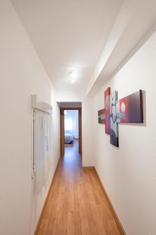 La Casina De Leo Y Mia - Centro De Gijon 6P - Wifi - Vut-3398-As Apartment Exterior photo