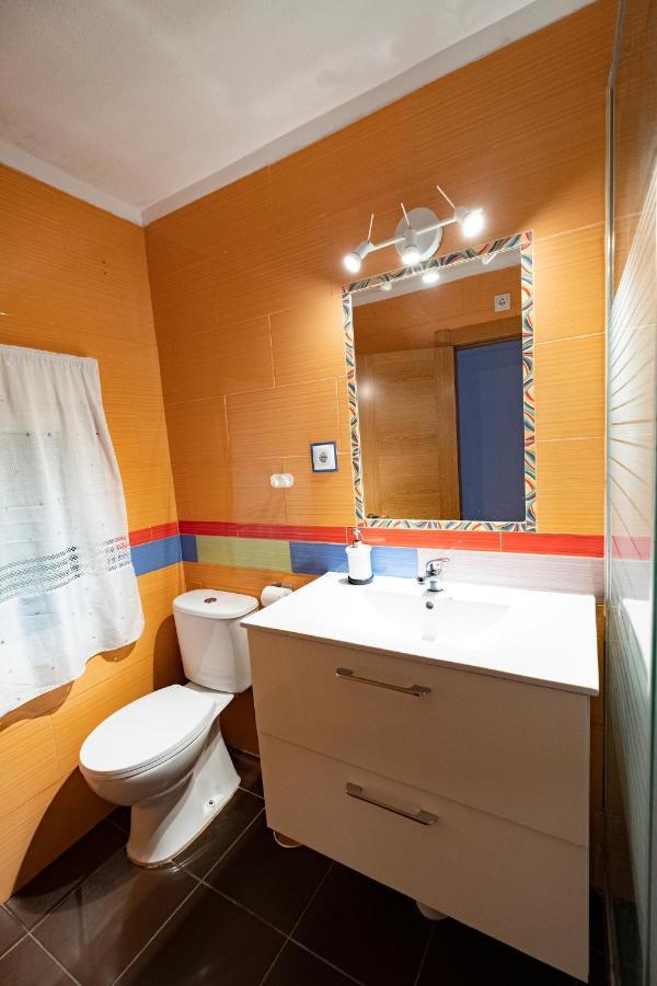 La Casina De Leo Y Mia - Centro De Gijon 6P - Wifi - Vut-3398-As Apartment Exterior photo